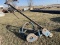 Ford 3 pt. Sickle mower