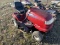 Craftsman DXT 4000 riding mower