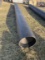 18 in x 20 ft. Plastic double walled road tube
