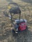 Brute 3000 PSI Power Washer