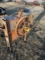 Corn sheller
