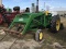 JD 3020 Gas Tractor