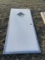 New 34 in. Trailer house door