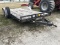 2005 PJ 16 ft. + 2 trailer