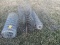 Misc. welded wire and stakes