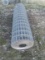 5 ft. Roll of welded wire