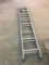 Keller 16 ft. Extension ladder
