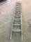 20 ft. Extension ladder