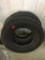 (2) 7.00-16 Firestone Tires