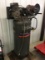 Charge Air Pro 5HP 60 gal. air compressor, 125 PSI