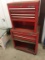 Craftsman tool box