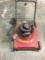 Murray 20 in. push mower