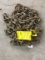 20 ft. Log chain