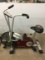 Giant low mileage exercise bike