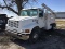 2000 Int. 4900 Service Truck T444E
