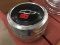 (4) Vintage Chevy hub caps