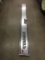 Chevrolet end gate chrome trim