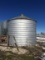 1100 Bushel Columbian Grain Bin