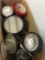 Misc. lights and parts