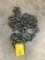 8 ft. log chain