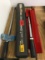 (3) Torque wrenches