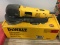 6 in. DeWalt Orbit sander