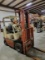 Nissan 30 Forklift