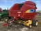 New Holland BR7090 Round Baler