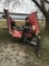 2007 Bush Hog 12715 Legend Rotary Cutter