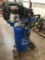 Quincy 26 gal. Air compressor