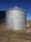 Grain Bin, 10ft Tall sides