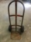 Heavy Duty 2 wheel cart