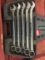 Craftsman 1 in. up to 1 15/16 in. wrench set