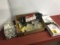 Misc. electrical supplies