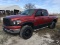 2007 Dodge Ram 2500 HD