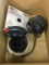 6 in. polisher and palm sander