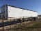 1998 Timpte 42 ft., air ride, hopper bottom grain trailer