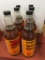 (6) Quick Kleen diesel fuel additive