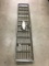 Chevrolet 1973-74 pickup grill