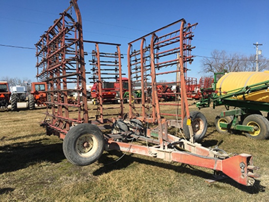 McFarlane 30 ft. Harrow