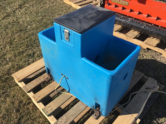 Lil Spring 2900 waterer
