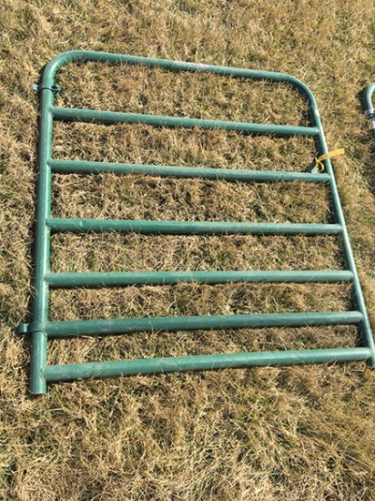 4 ft. Gate
