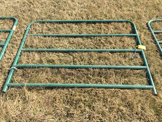 6 ft. Gate