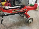 Speeco 22 ton gas powered log splitter