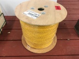 600 ft. Poly Pro rope