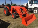2016 Kubota MX4800