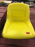 JD seat