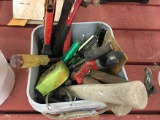 Misc. tools