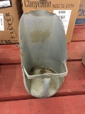Grain scoop