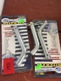 (2) Receiver hitch pins